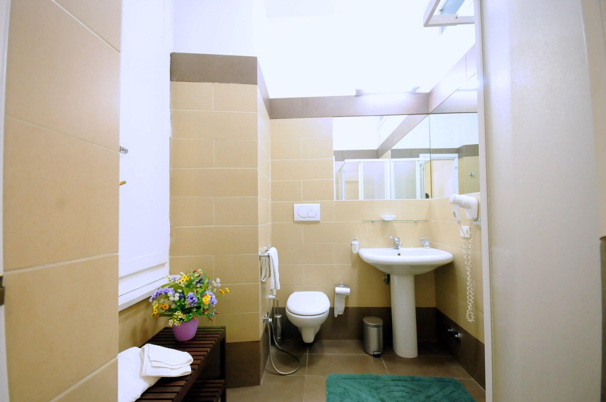 Bed and breakfast El Dorado Colosseum Roma