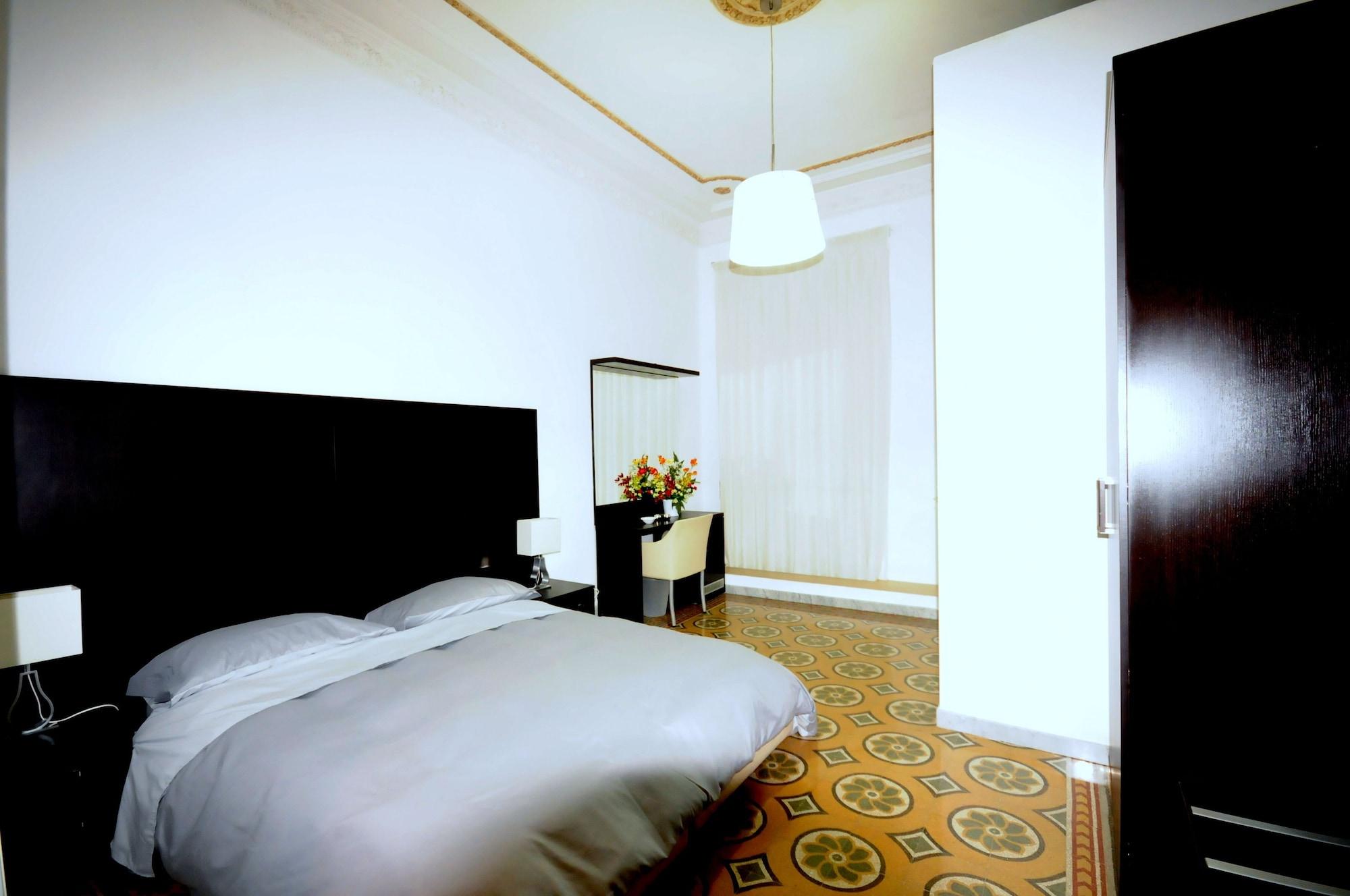 El Dorado Colosseum Bed and breakfast Roma