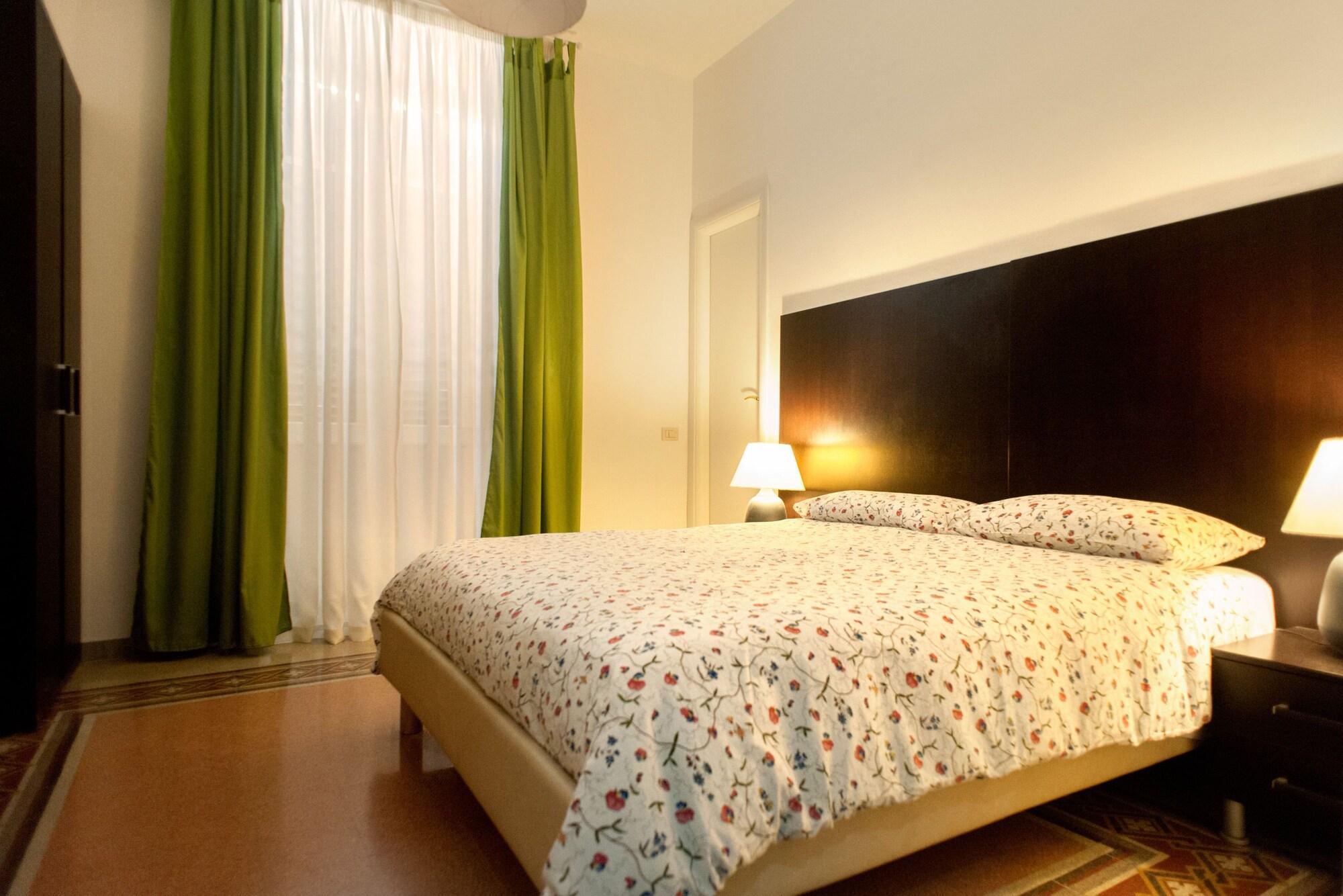 Bed and breakfast El Dorado Colosseum Roma