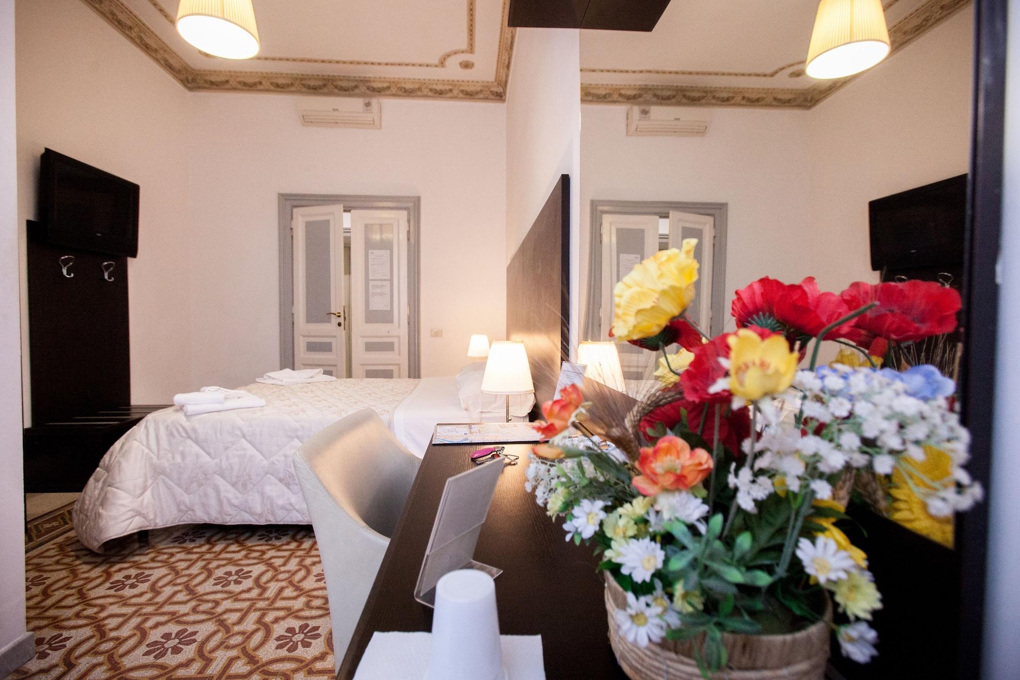 Bed and breakfast El Dorado Colosseum 2*
