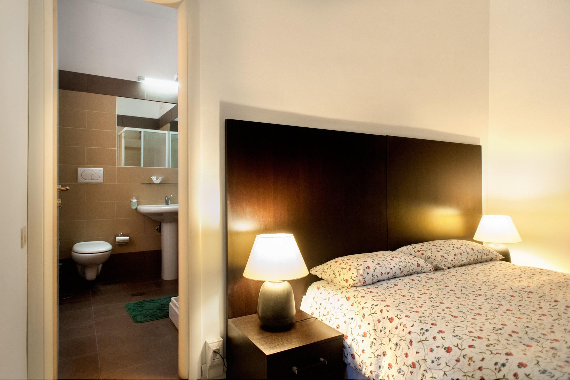 Bed and breakfast El Dorado Colosseum