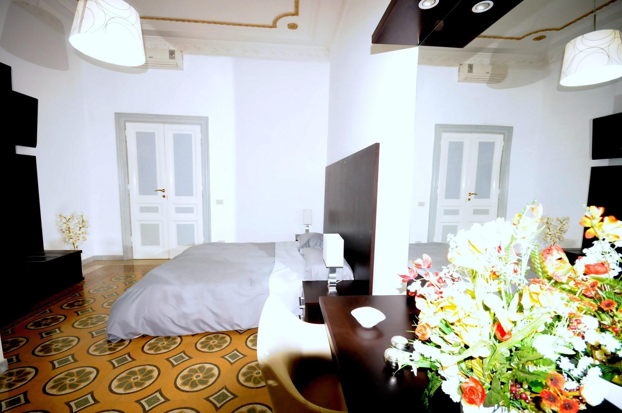 El Dorado Colosseum Bed and breakfast Roma