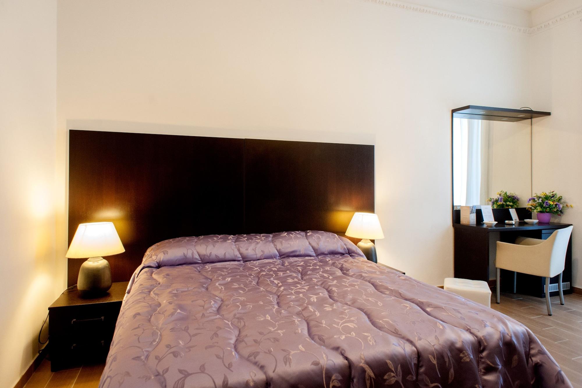Bed and breakfast El Dorado Colosseum Roma