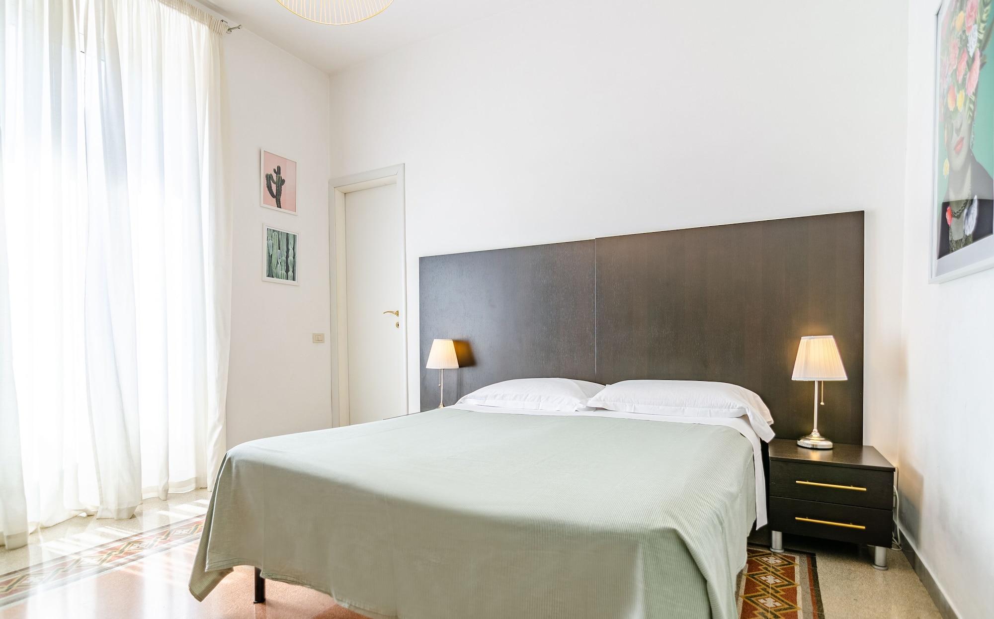 Bed and breakfast El Dorado Colosseum