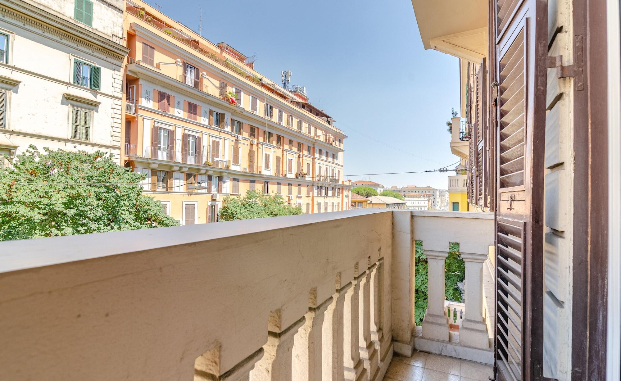 Bed and breakfast El Dorado Colosseum