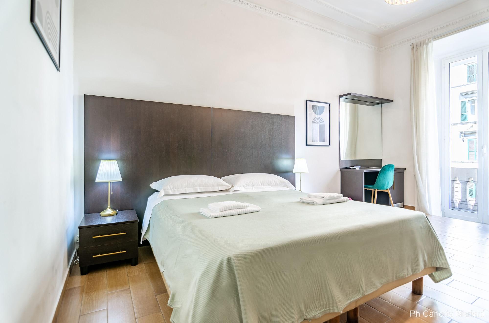 El Dorado Colosseum Bed and breakfast