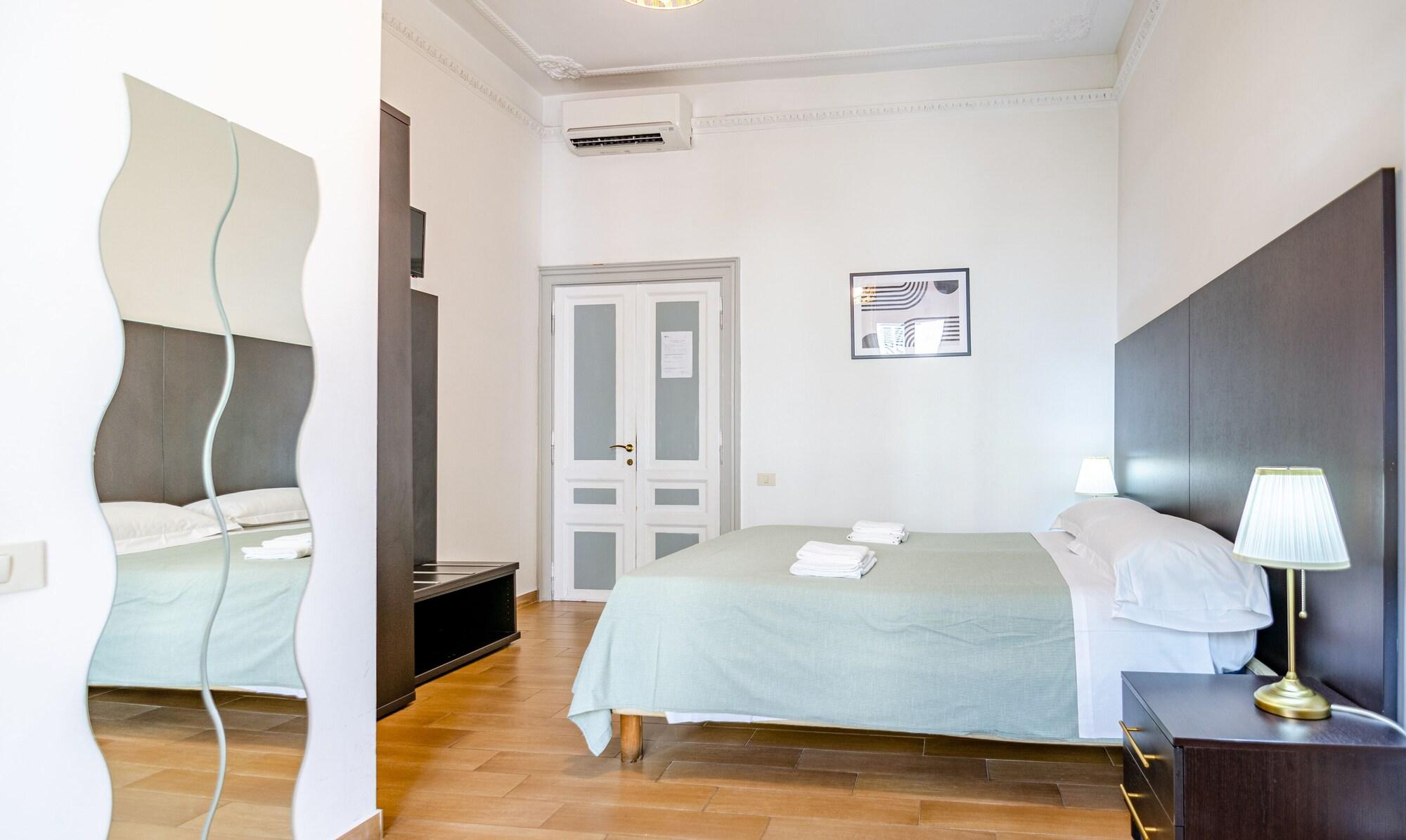 Bed and breakfast El Dorado Colosseum Roma