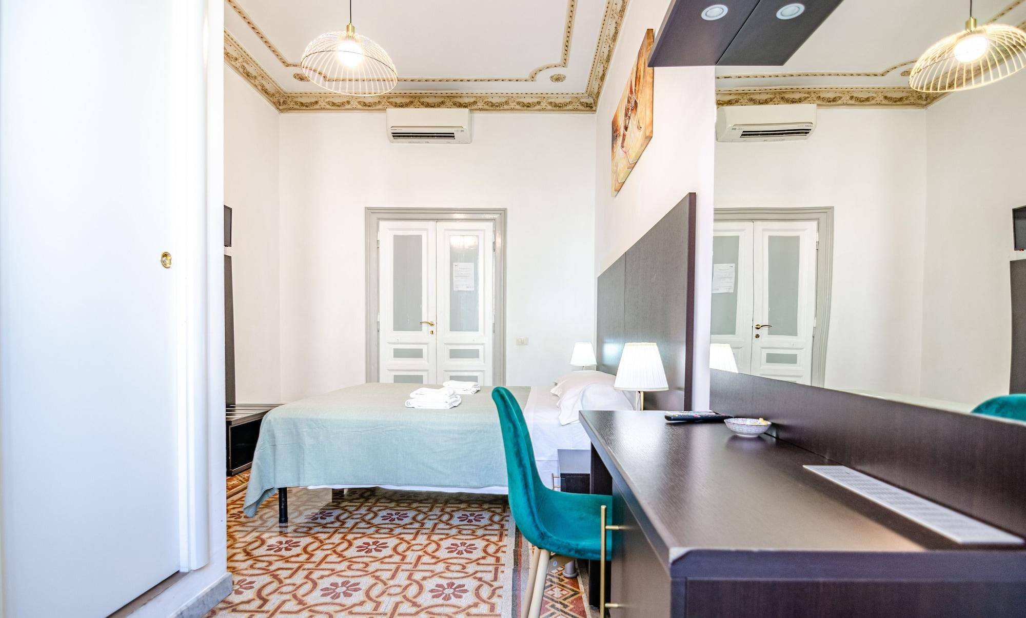 El Dorado Colosseum Bed and breakfast Roma