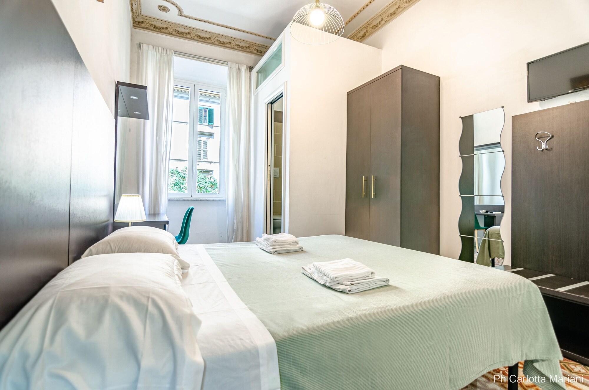 El Dorado Colosseum Bed and breakfast 2*