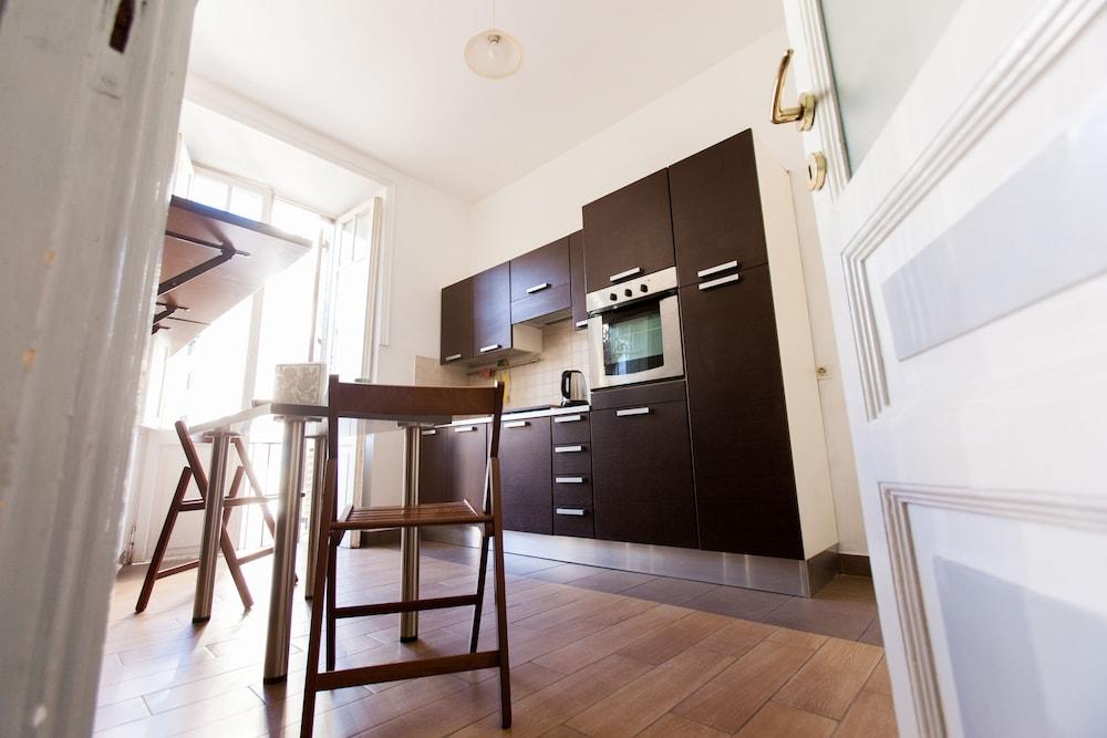 Bed and breakfast El Dorado Colosseum 2*