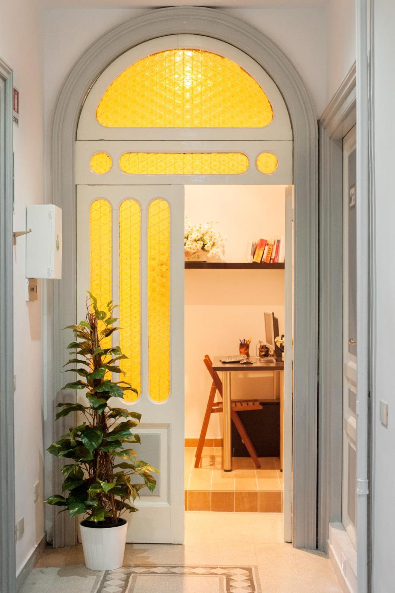 Bed and breakfast El Dorado Colosseum Roma