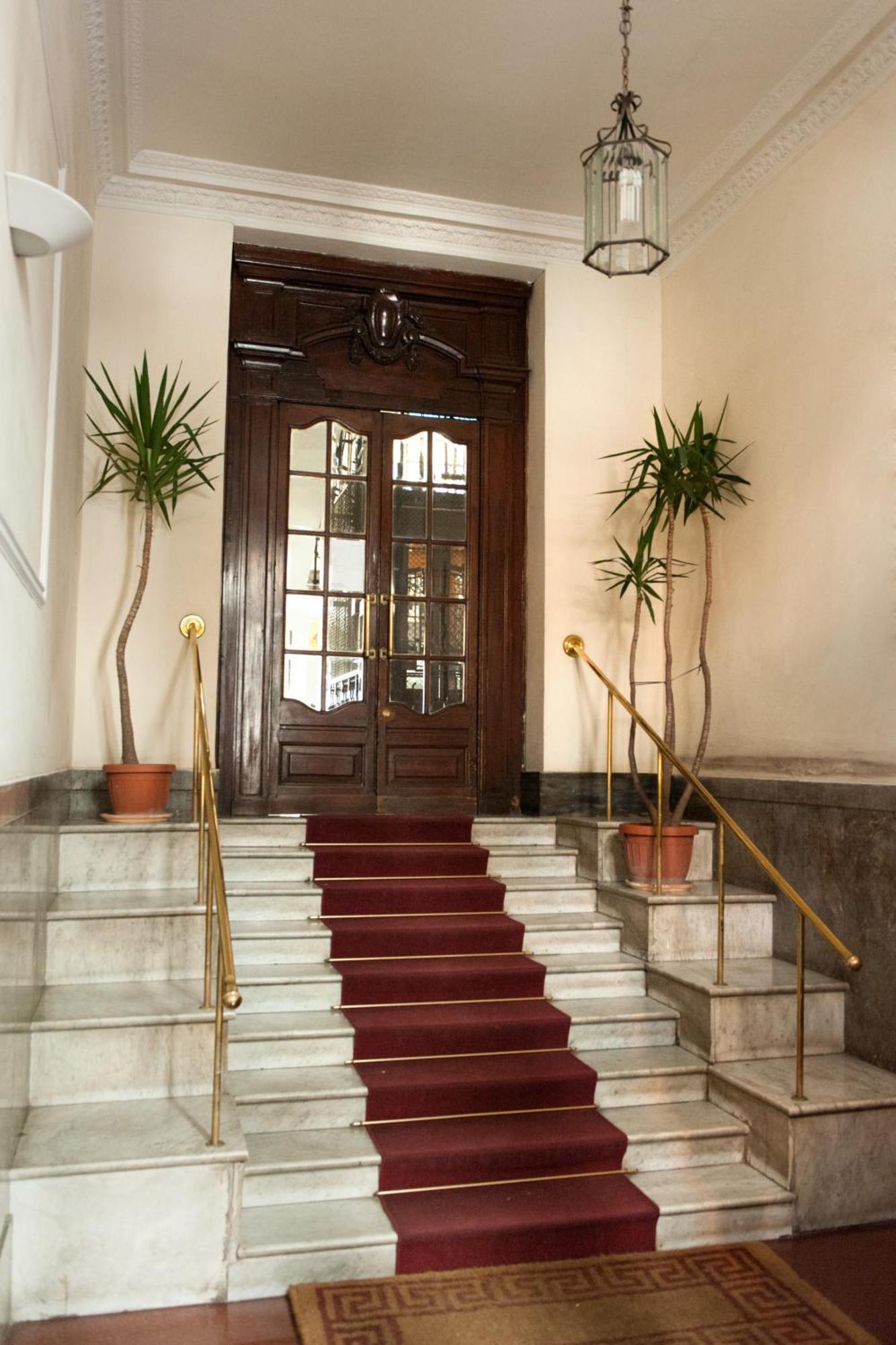Bed and breakfast El Dorado Colosseum