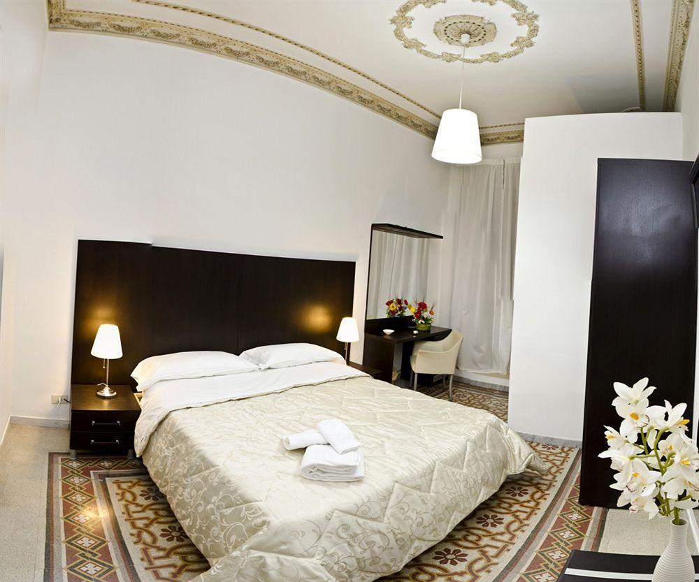 Bed and breakfast El Dorado Colosseum 2*