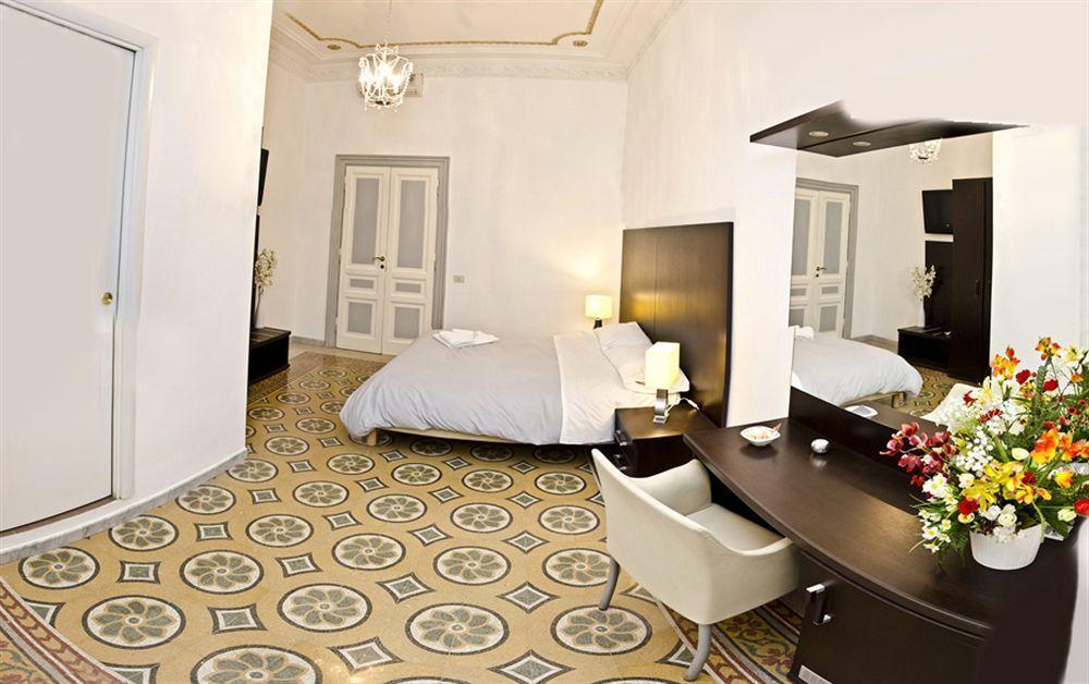 Bed and breakfast El Dorado Colosseum Roma