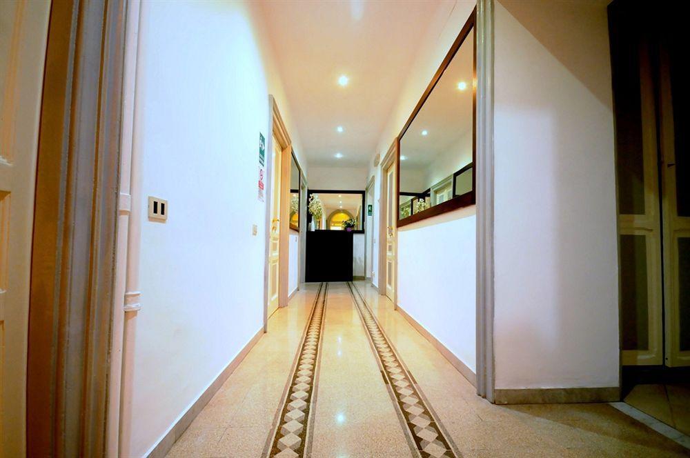 El Dorado Colosseum Bed and breakfast