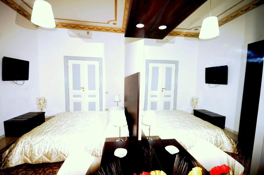 El Dorado Colosseum Bed and breakfast Roma