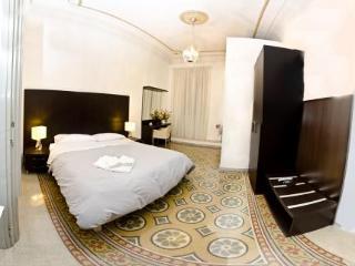 El Dorado Colosseum Bed and breakfast Roma